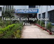 Feni Govt Girls High School