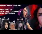 Bitter Betty Podcast