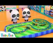 BabyBusベビーバス - 子供の歌 - 子どもの動画