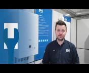 Baxi - sustainable heating and hot water solutions