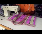 screen printingbag making