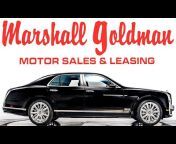Marshall Goldman Motor Sales