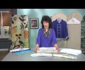 Let&#39;s Go Sew with Joanne Banko