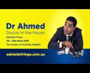 Dr Ahmed
