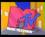 Music Television Ident Lover