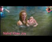 Nahid Khan joy