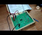 Electronics made simple by Wadekar mam