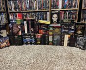 Kyle&#39;s Movie Collection
