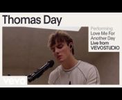 Thomas Day Music