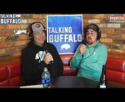 Talking Buffalo