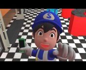 SMG4 Clips