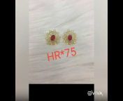 HR Handmade jewellery