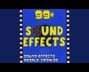 99+ Sound Effects - Topic