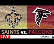 Saints Now by Chat Sports