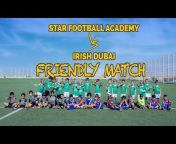 Star Football Academy