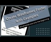 WireframeExamples