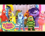 Yo Gabba Gabba Español - WildBrain