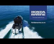 Honda Marine New Zealand