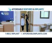 Affordable Dentures u0026 Implants