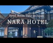 HOTEL ROOM TOUR Japan DETAIL