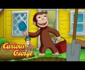 Curious George Official
