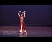 Ballet Afsaneh