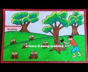 science drawing academy