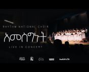 Rhythm National Choir