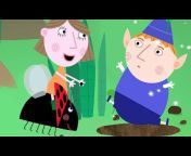 Learn Magic with Ben and Holly