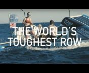 World&#39;s Toughest Row