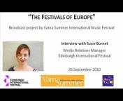 European Festivals Association - EFA