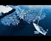 Alluring Arctic Sailing