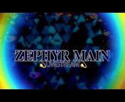 ZephyrMain