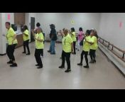 Memphis Finest 901 Line Dance Krewe