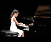 Jessica Flowers Piano