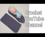 Crochet YouTube كروشية يوتيوب