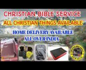 CHRISTIAN BIBLE SERVICE