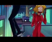 Totally Spies u0026 WITCH