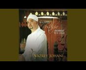 Nazrey Johani Official