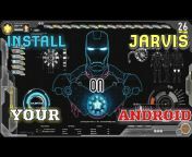 Jarvis Android