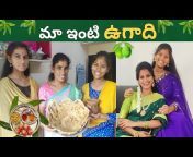 Thulasi Indu Vlogs