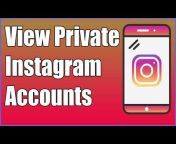 How To View Private Instagram Accounts