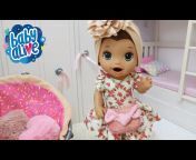 Baby Alive For Fun