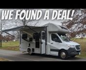 RVing with Andrew Steele