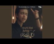 Muazzam Ali Mirza - Topic