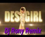 DJ Rony Remix