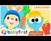 BabyFirst Español