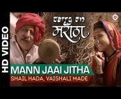 Zee Music Marathi