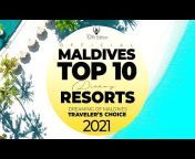 Dreaming of Maldives