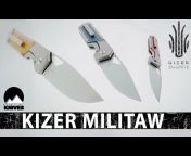 White Mountain Knives